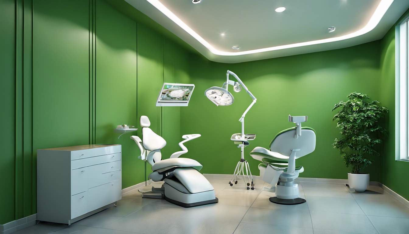 Badania w diagnostyce endodontycznej