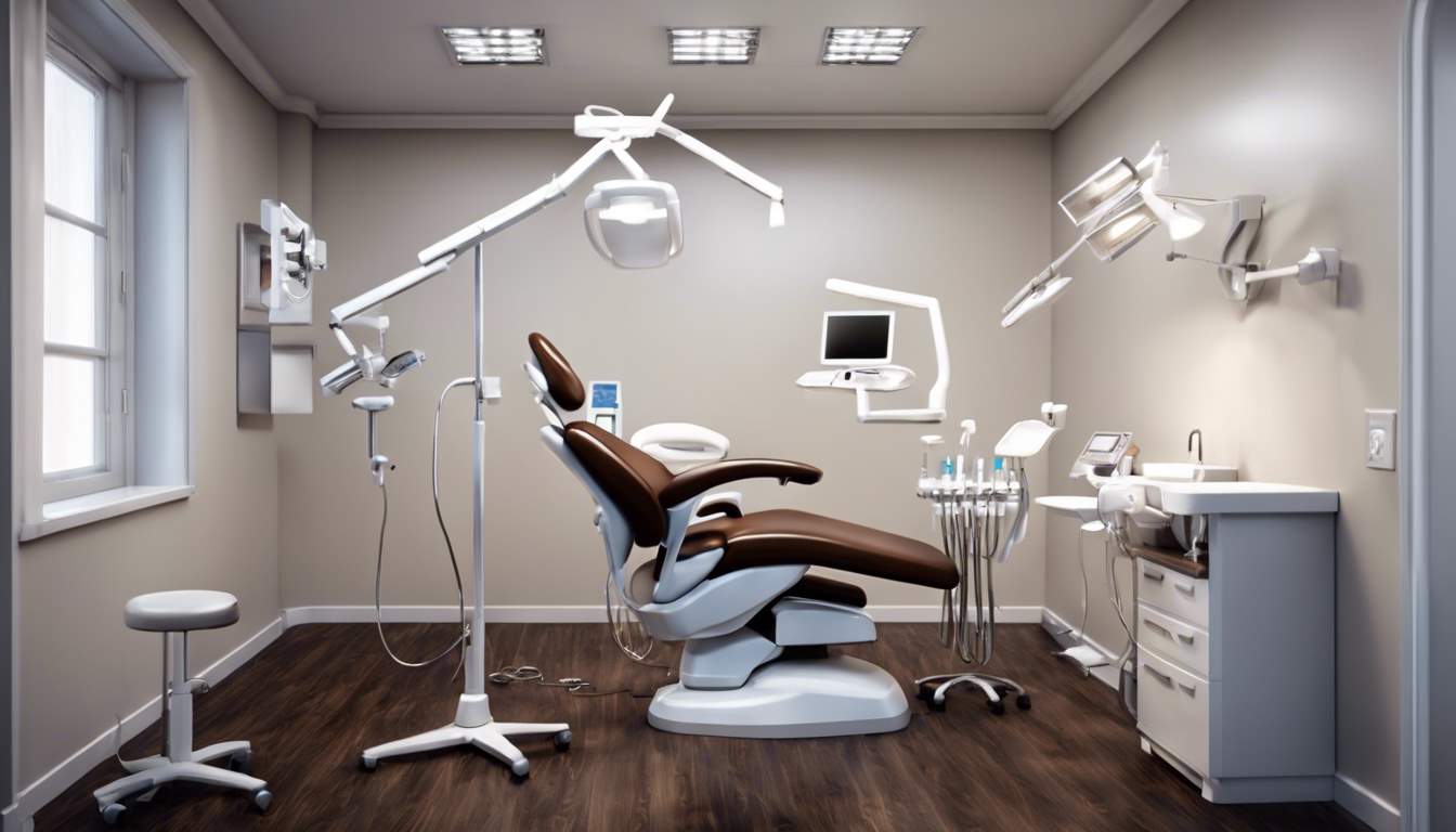 Nowoczesne metody obrazowania w endodoncji