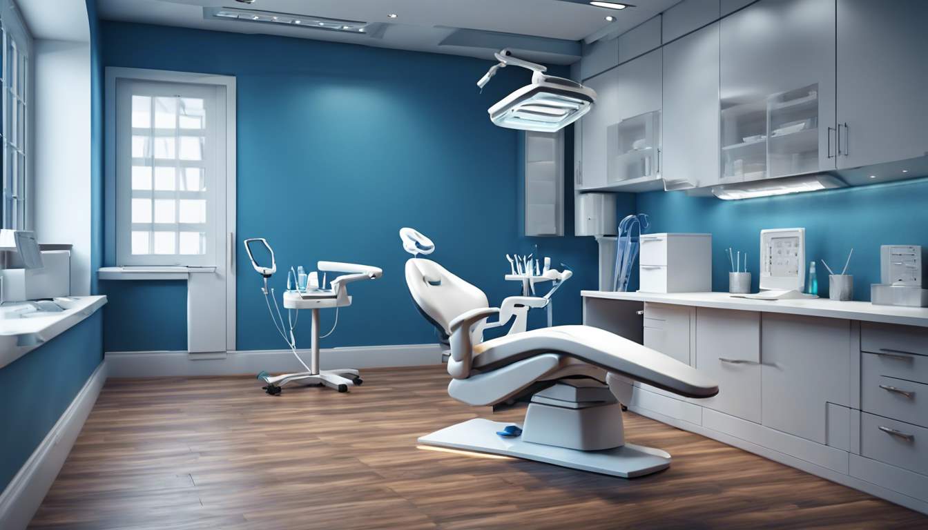 Kiedy potrzebna jest współpraca endodonty z ortodontą