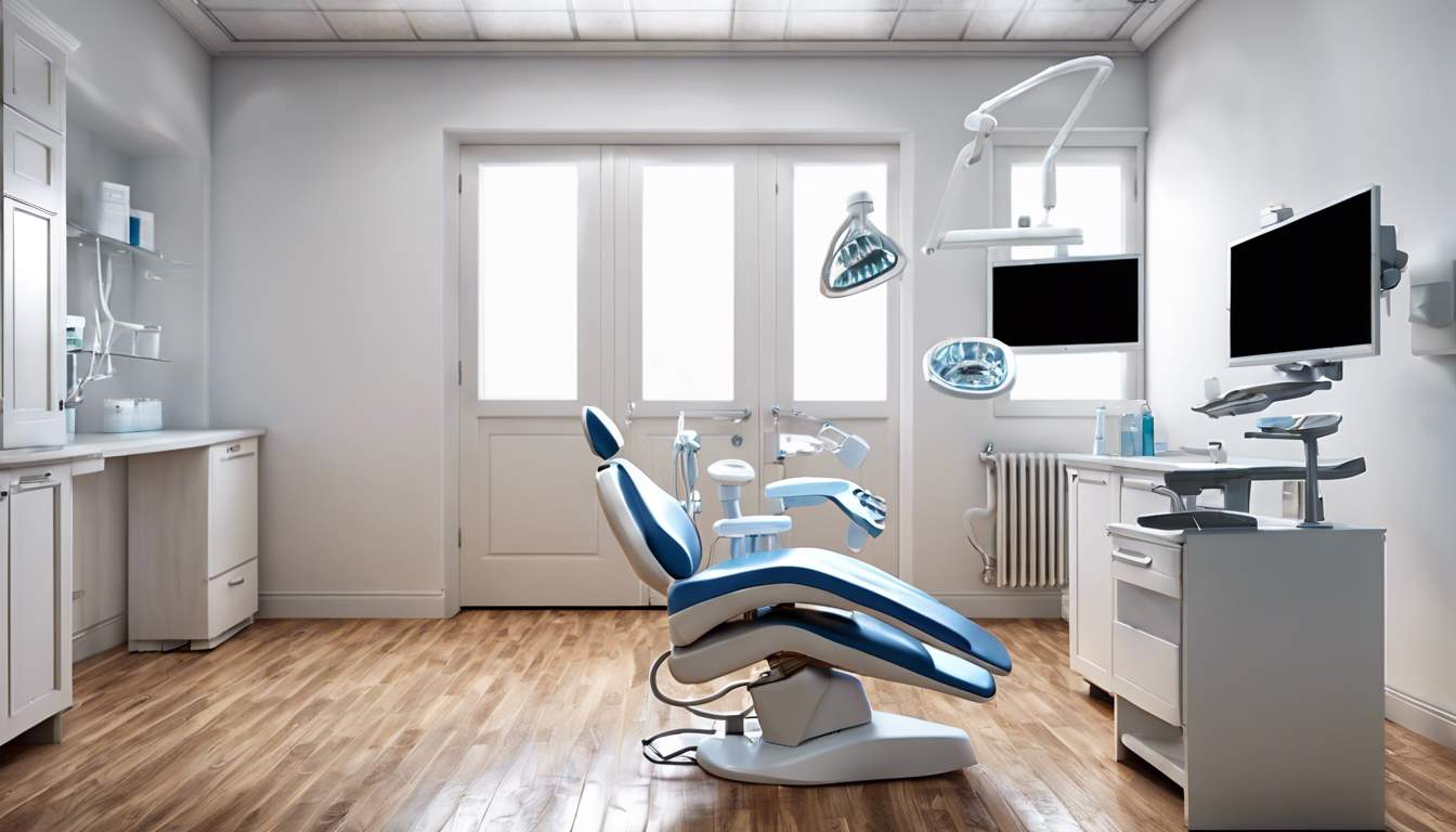 Nowe metody w endodoncji