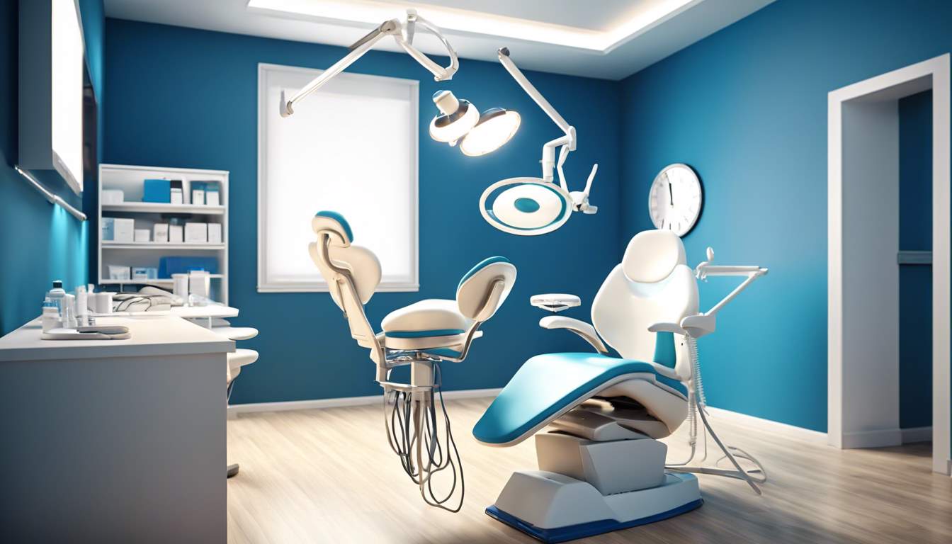 Reendodoncja – przebieg zabiegu