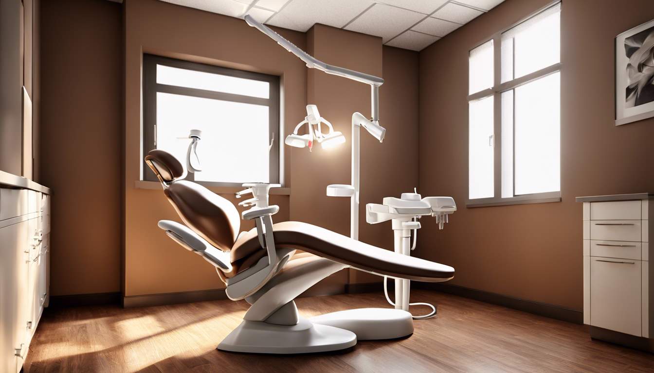 Chirurgia endodontyczna – kiedy potrzebna