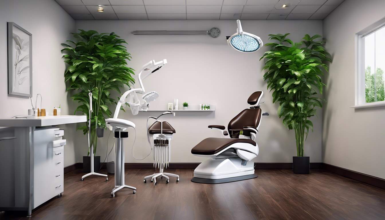 Wybity ząb stały u dziecka – pierwsza pomoc i co robić krok po kroku